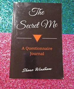 The Secret Me