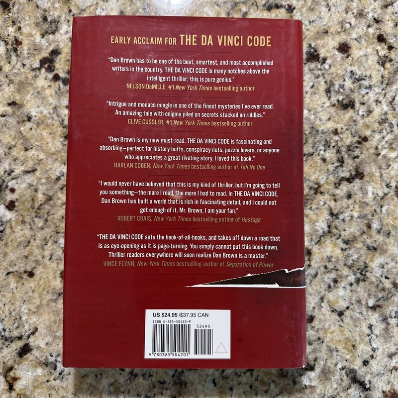 The Da Vinci Code
