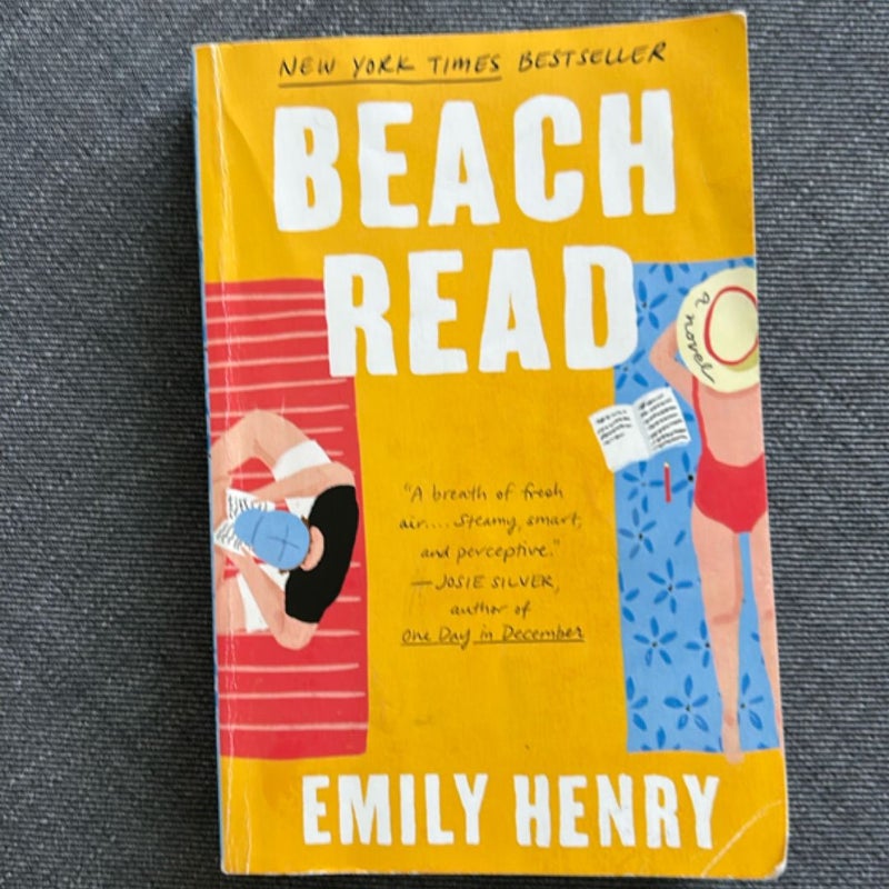 Beach Read