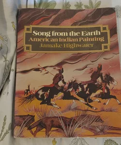 Song from the Earth