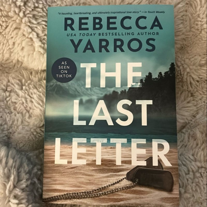 The Last Letter