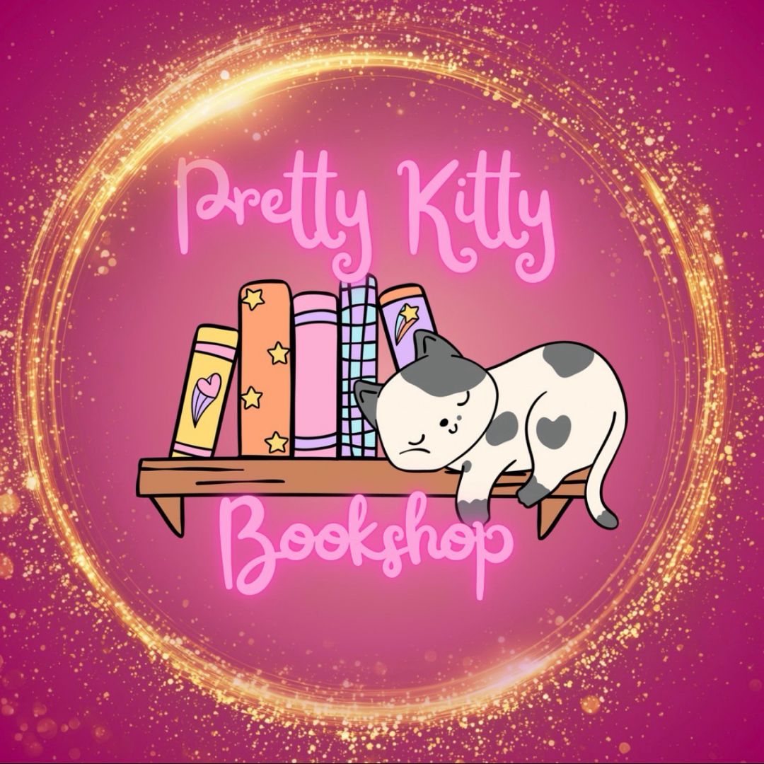 Pretty Kitty Bookshop