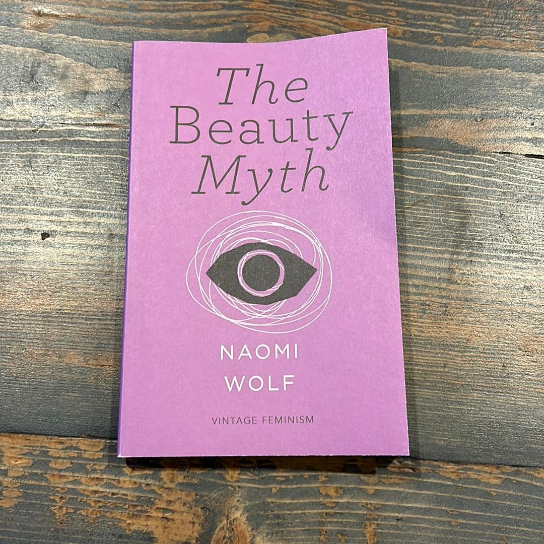 The Beauty Myth