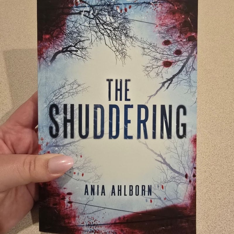 The Shuddering