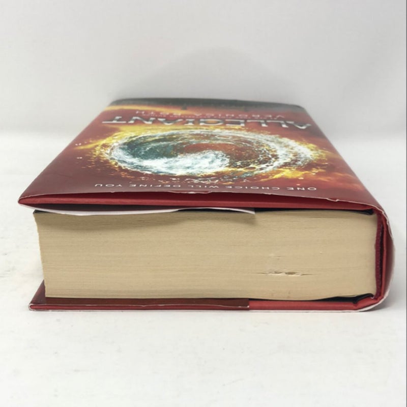 Allegiant