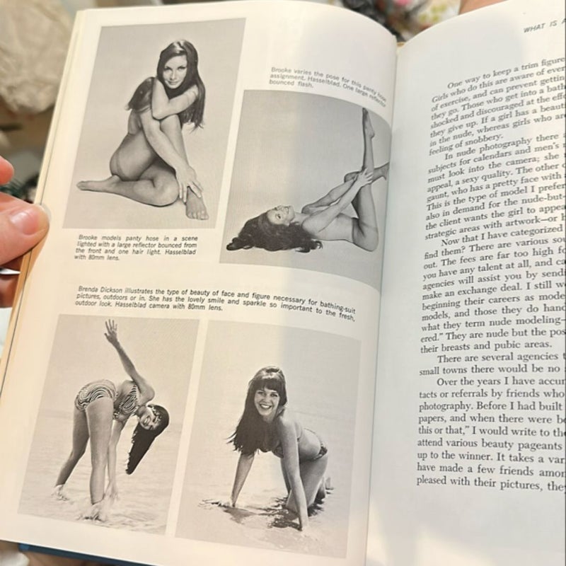 Gowland's Guide to Glamour Photography