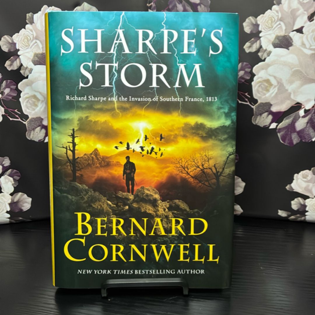 Sharpe's Storm