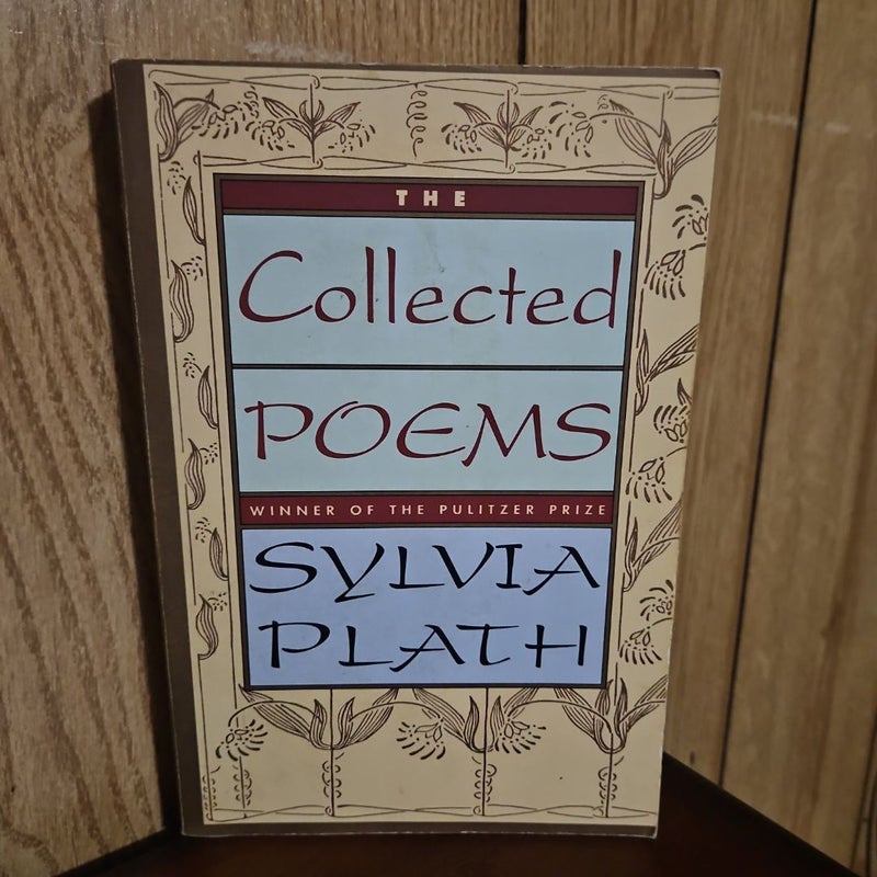 Collected Poems