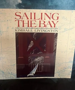 Sailing ⛵️ The Bay