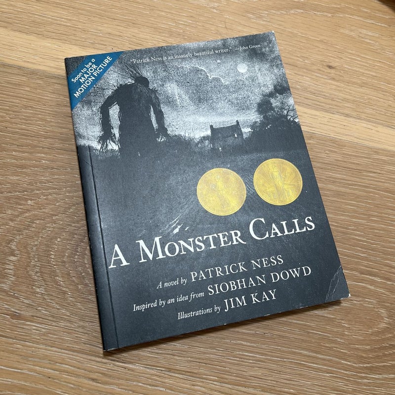 A Monster Calls