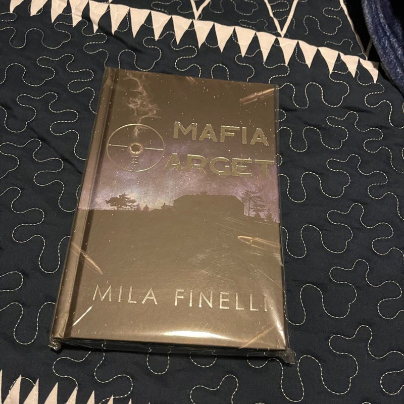 Mafia Target