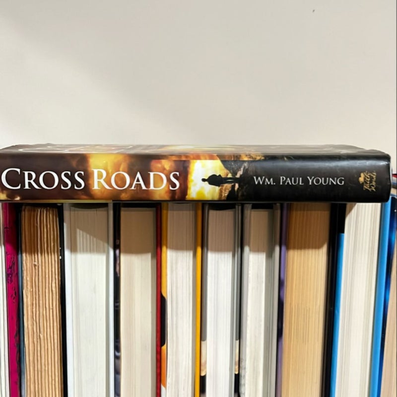 Cross Roads