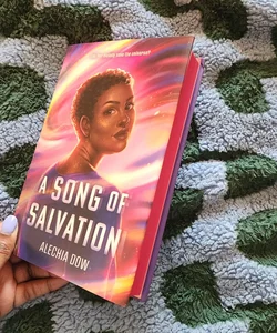A Song of Salvation Satisfiction edition