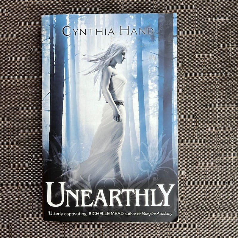 Unearthly