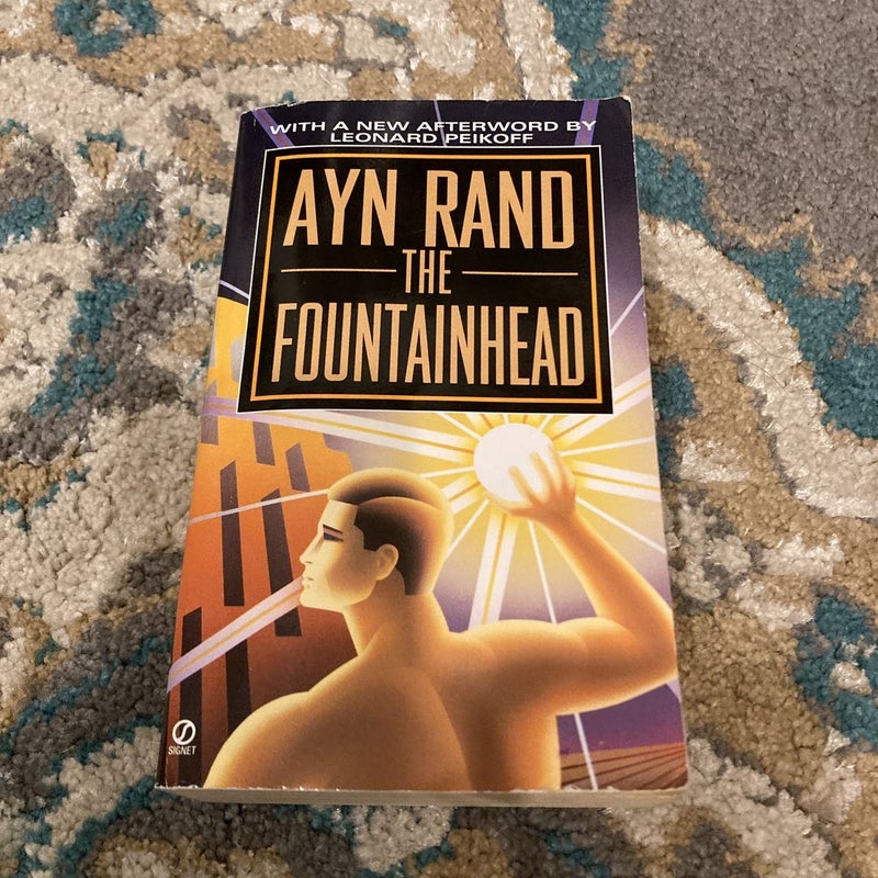 The Fountainhead