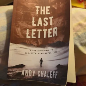 The Last Letter