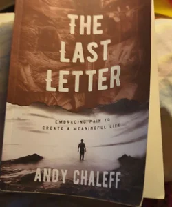 The Last Letter