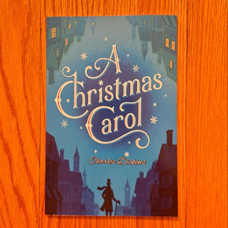 A Christmas Carol