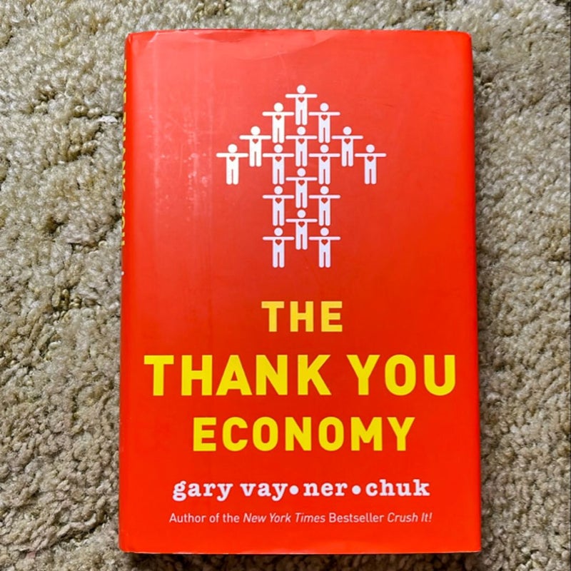 The Thank You Economy