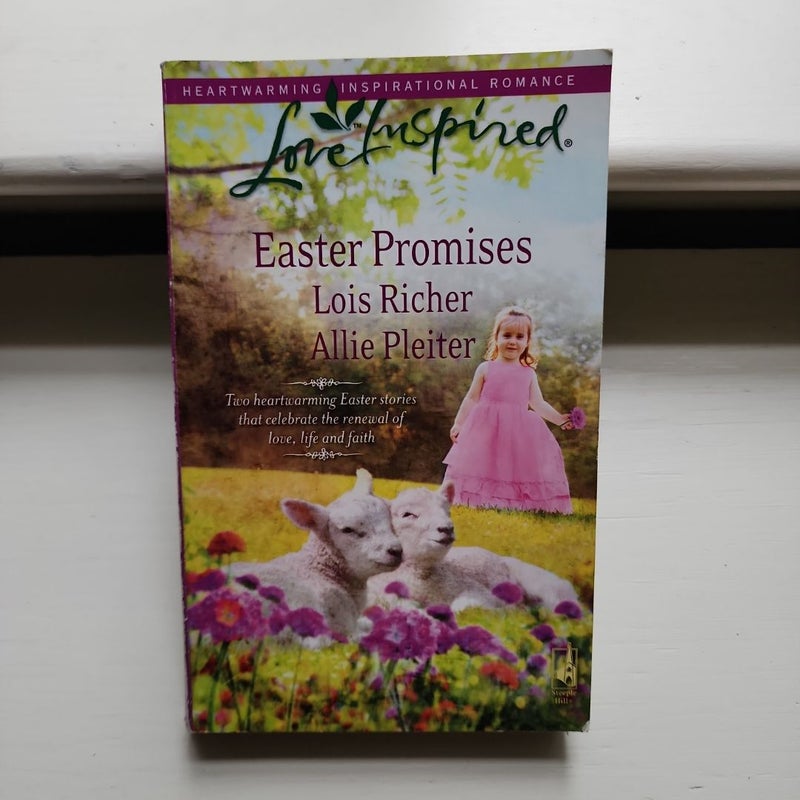 Easter Promises