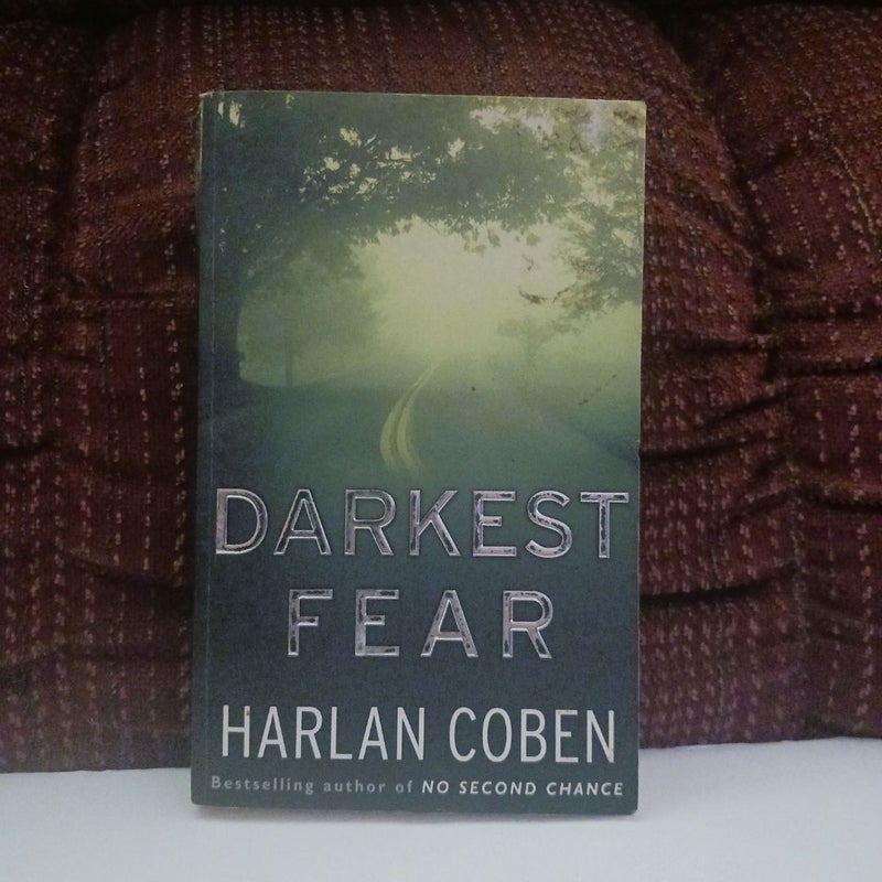 Darkest Fear