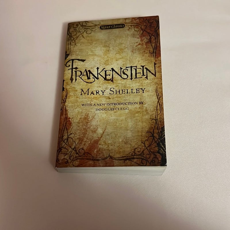 Frankenstein