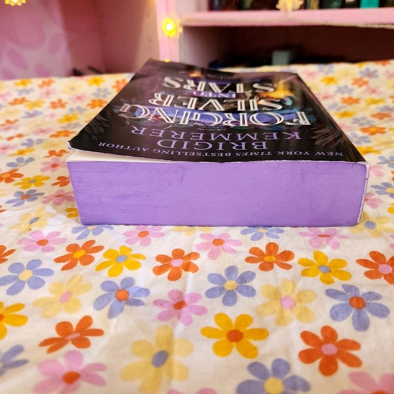 Forging Silver into Stars (Limited Special Edition)