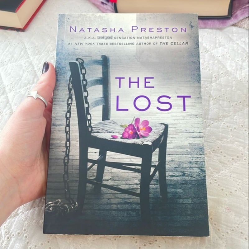 The Lost