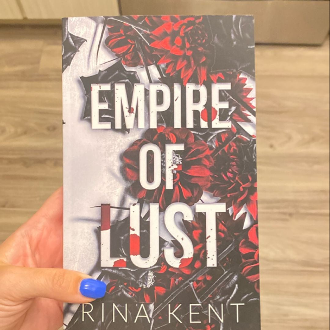 Empire of Lust