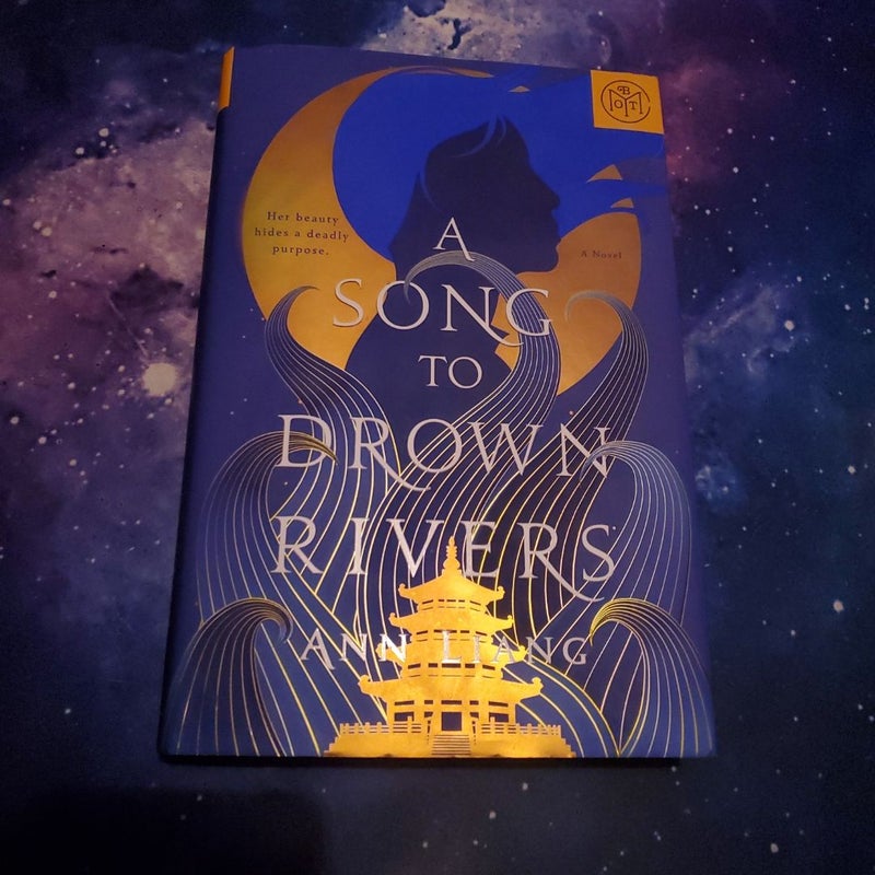 A Song to Drown Rivers