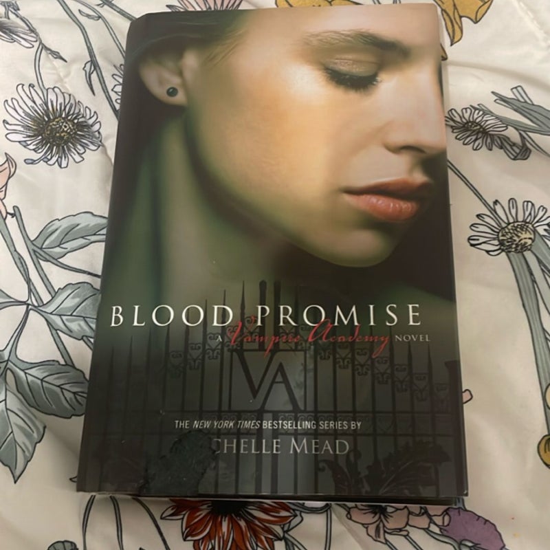 Blood Promise