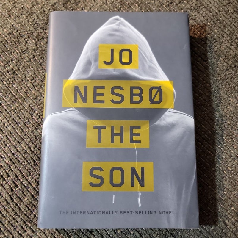 The Son (2014 First Edition)