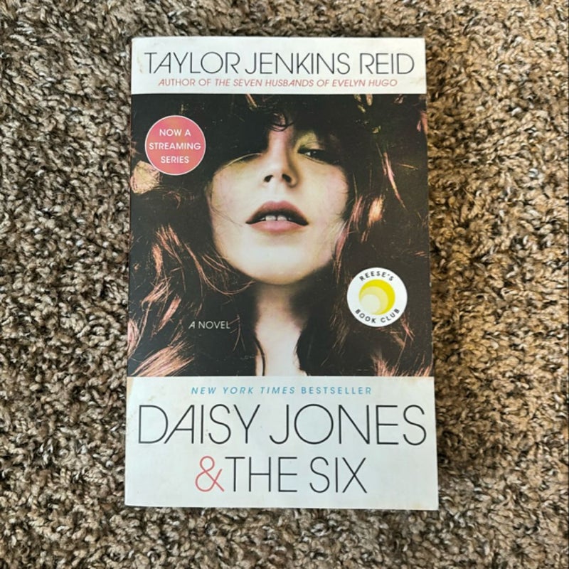 Daisy Jones and the Six