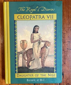 The Royal Diaries: Cleopatra VII