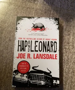 Hap and Leonard