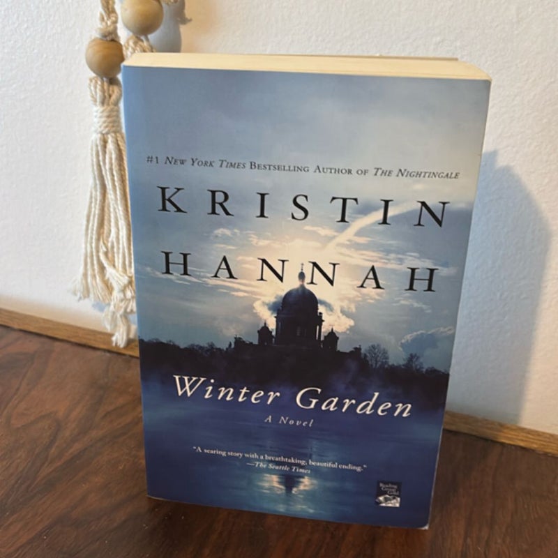 Kristin Hannah Book Bundle