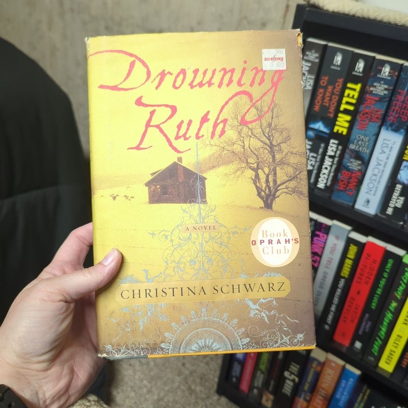 Drowning Ruth