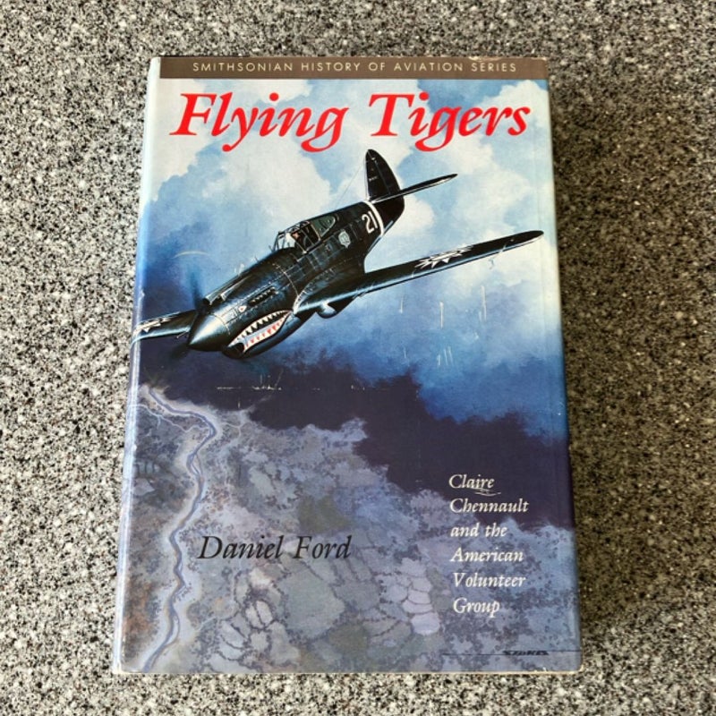 Flying Tigers