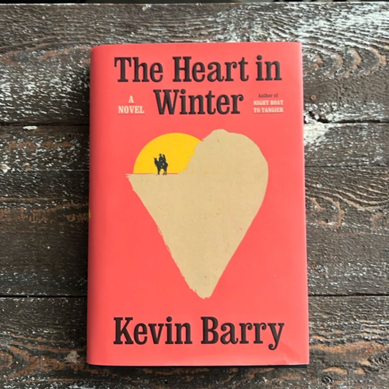 The Heart in Winter