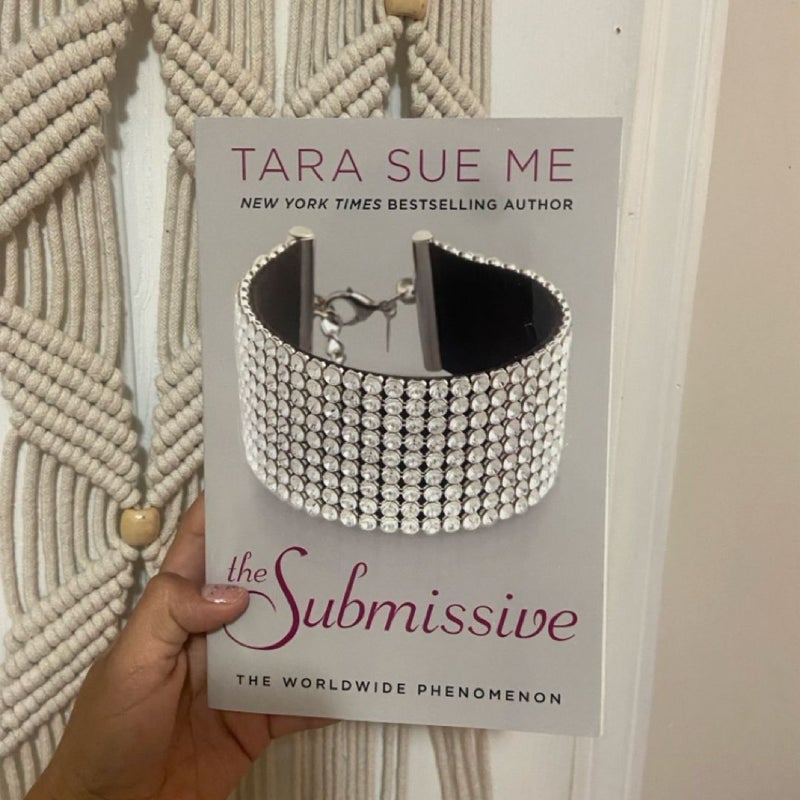 The Submissive