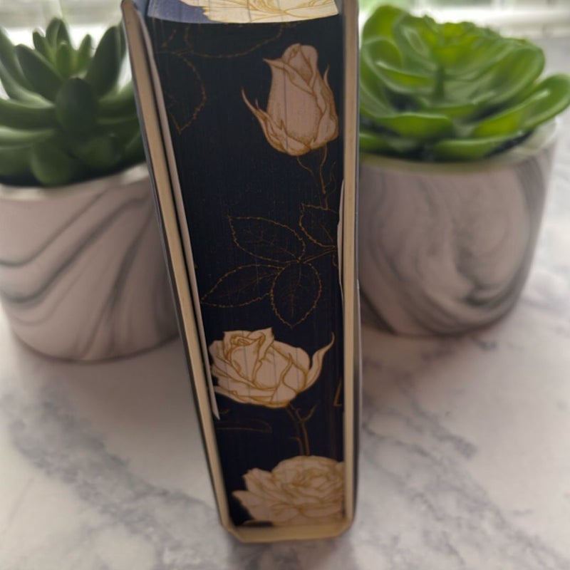 One for My Enemy (Fairyloot)
