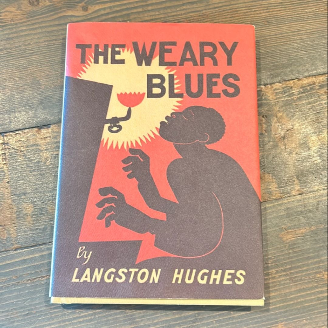 The Weary Blues