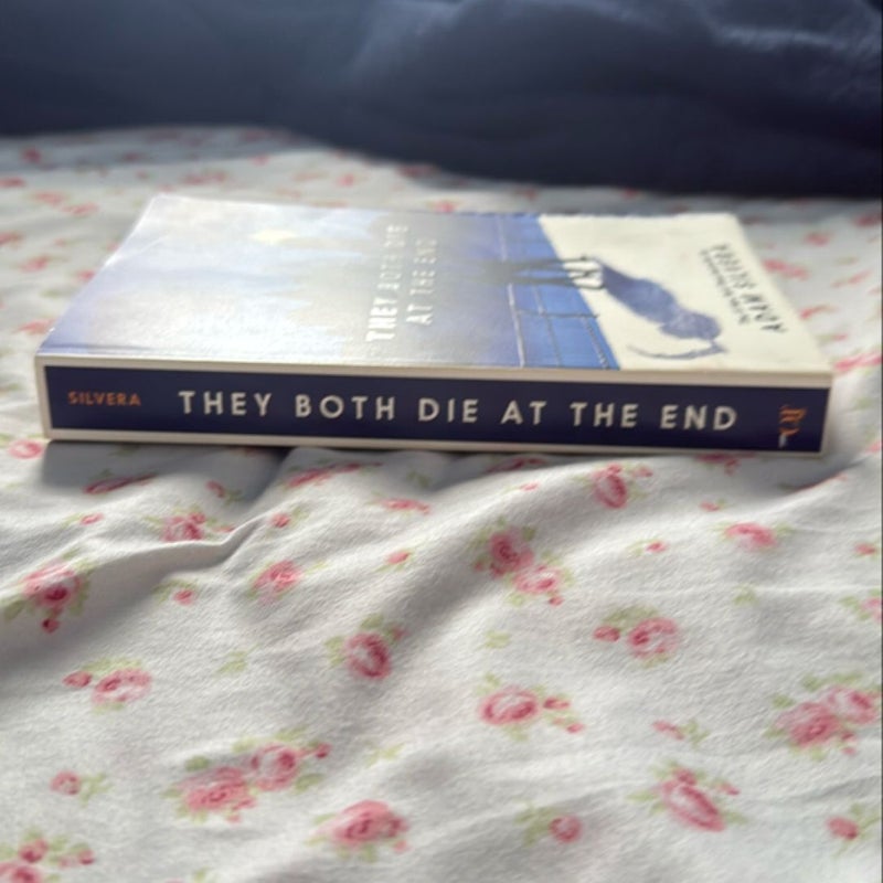 They Both Die at the End