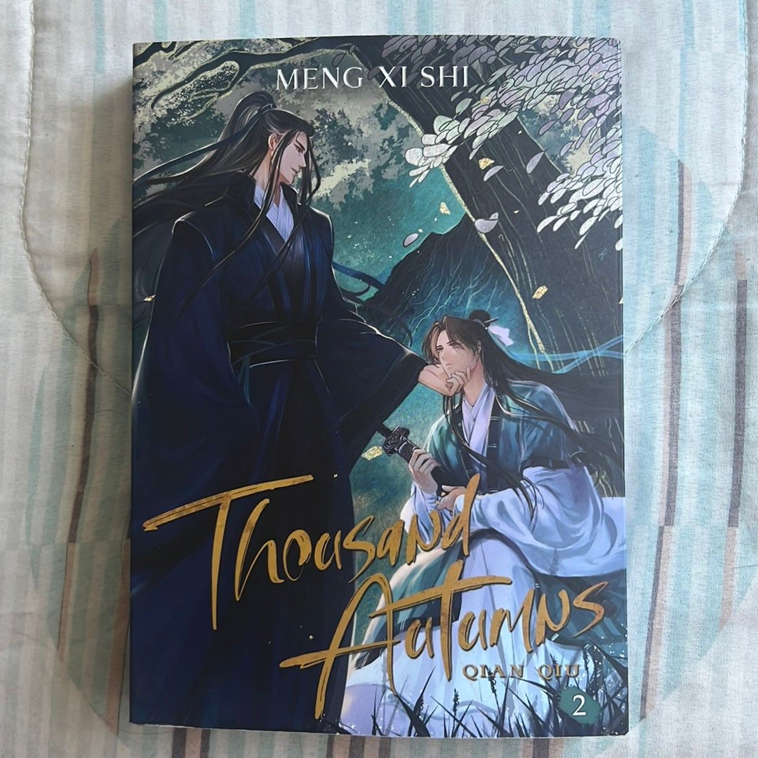 千秋　英訳版1〜5巻　Thousand Autumns: Qian Qiu 千秋 英訳版1〜5巻 Thousand Autumns: Qian Qiu Amazon.co.jp