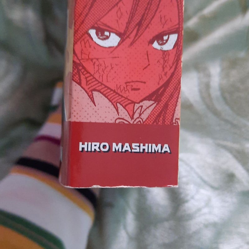 FAIRY TAIL Master's Edition Vol. 5