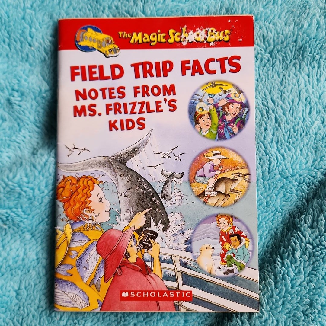 Field Trip Facts