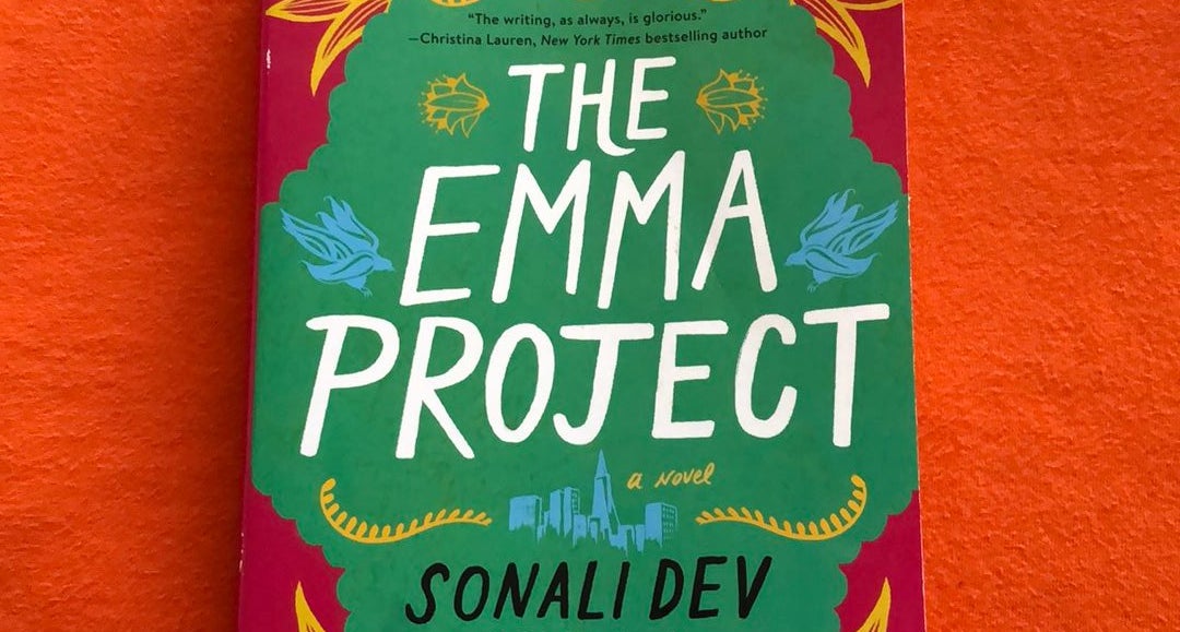 Author Sonali Dev's new novel is an Indian twist on Jane Austen's 'Pride  and Prejudice' – Shelf Life