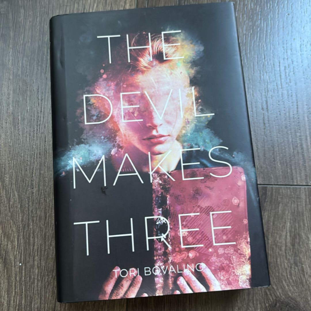 The Devil Makes Three