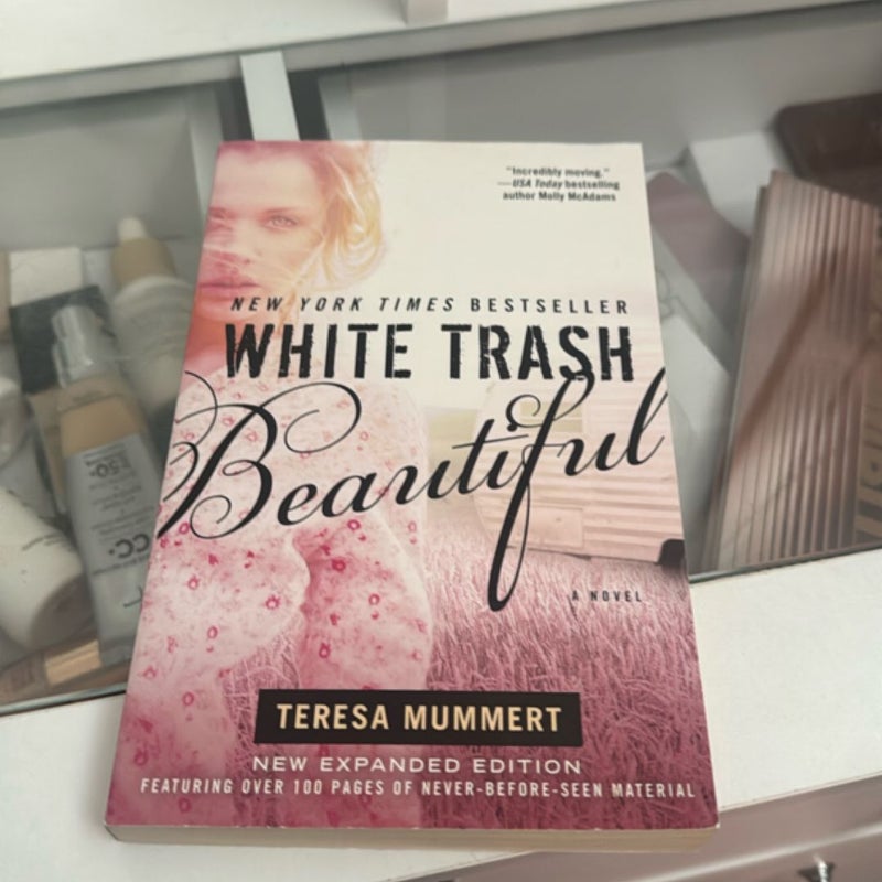 White Trash Beautiful