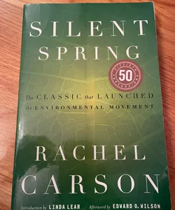 Silent Spring